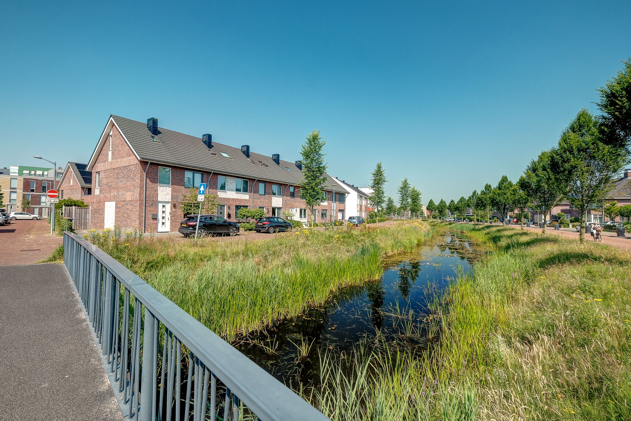 Foto 3 van Oosterwal 26