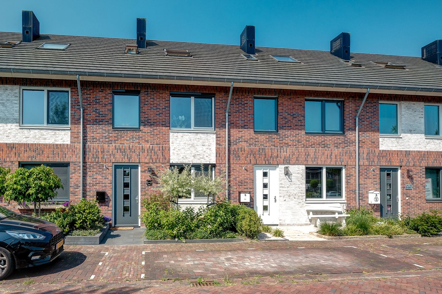 Foto 5 van Oosterwal 26