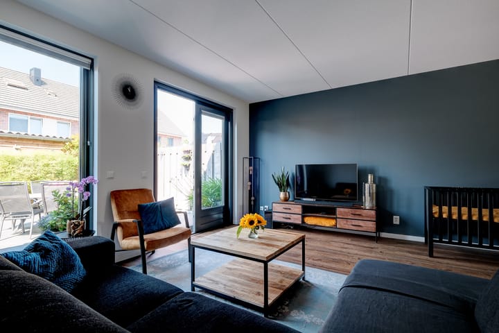 Foto 8 van Oosterwal 26