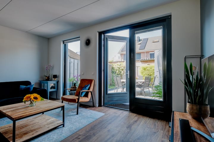 Foto 9 van Oosterwal 26