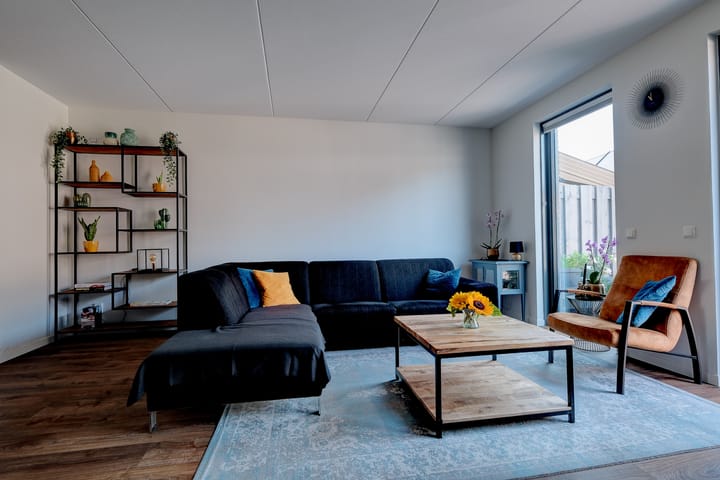 Foto 10 van Oosterwal 26