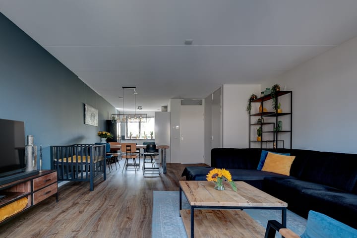 Foto 12 van Oosterwal 26