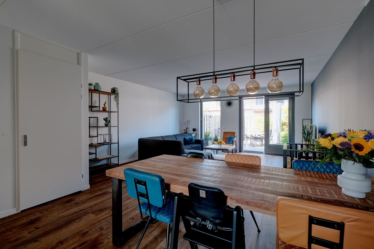 Foto 14 van Oosterwal 26