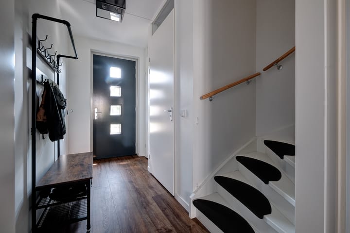 Foto 20 van Oosterwal 26