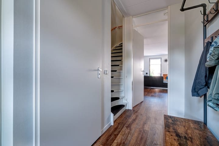 Foto 21 van Oosterwal 26