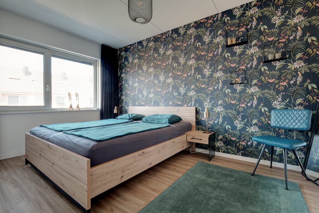 Foto 23 van Oosterwal 26