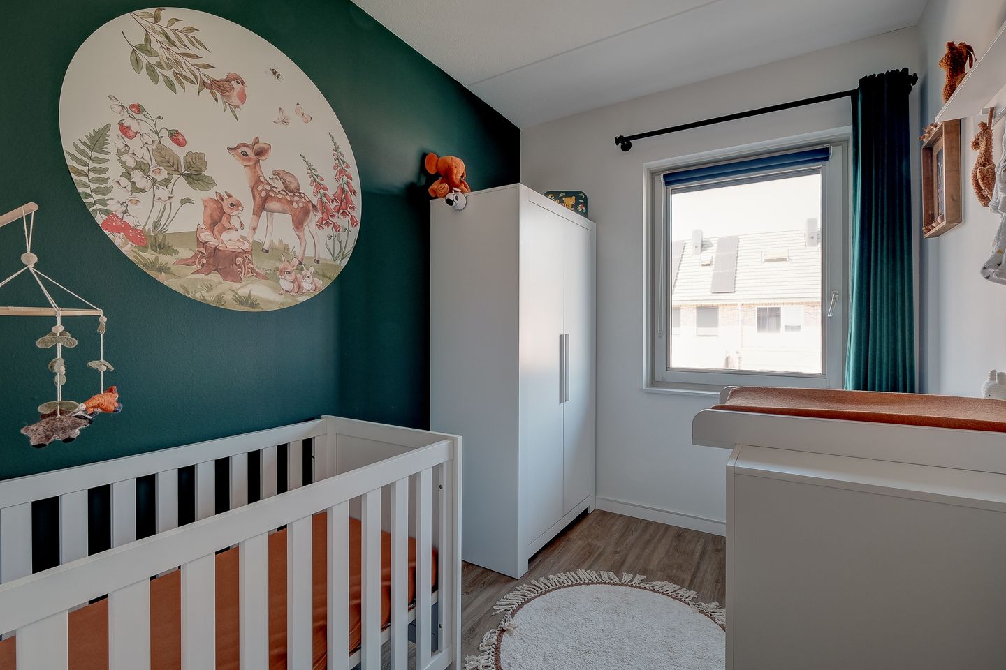 Foto 25 van Oosterwal 26