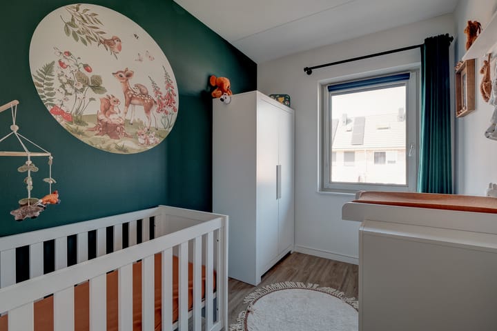 Foto 25 van Oosterwal 26