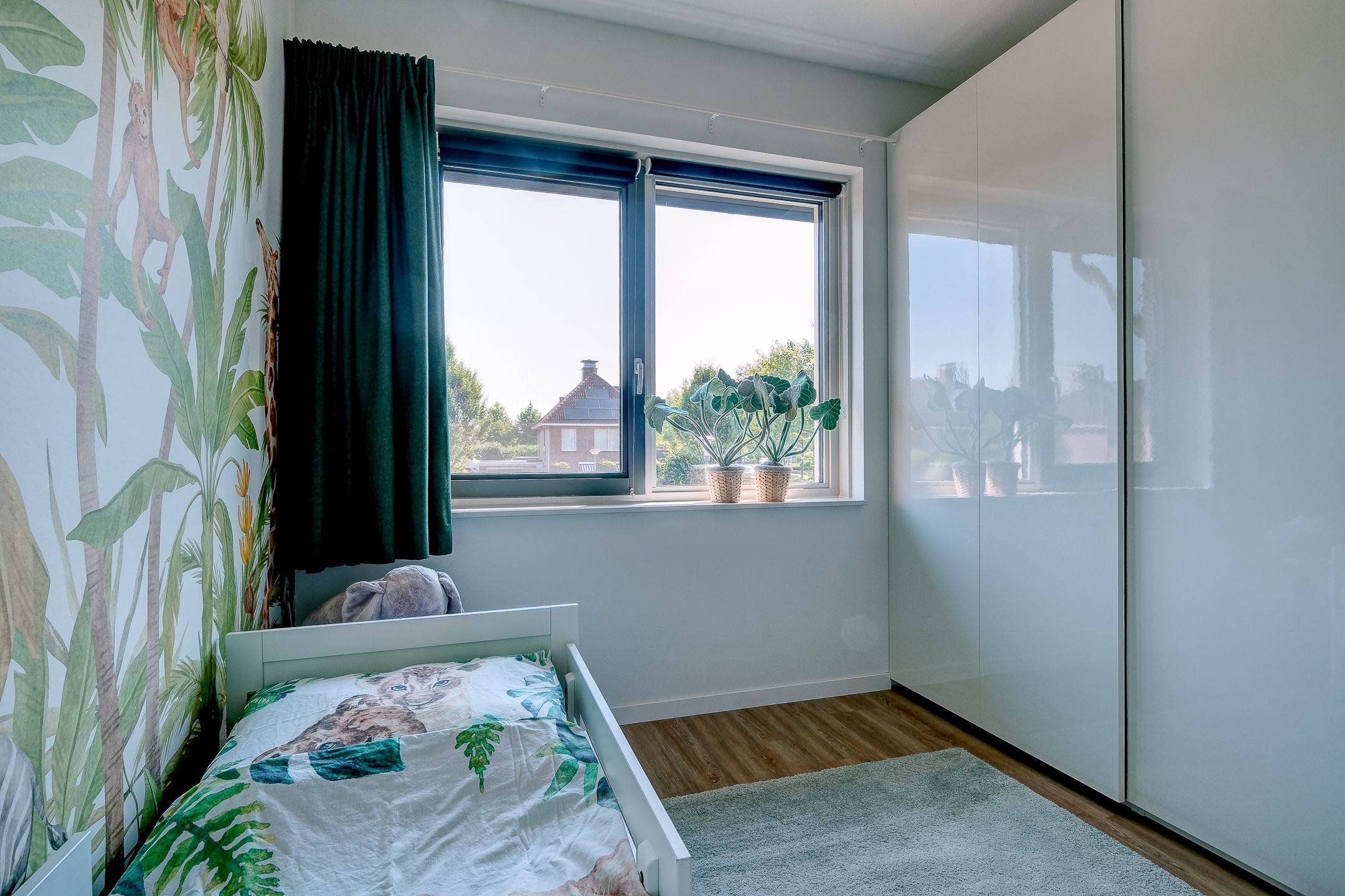 Foto 27 van Oosterwal 26