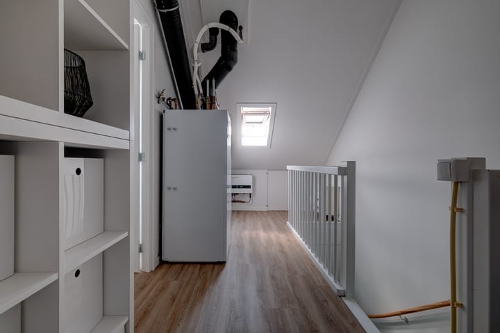 Foto 34 van Oosterwal 26