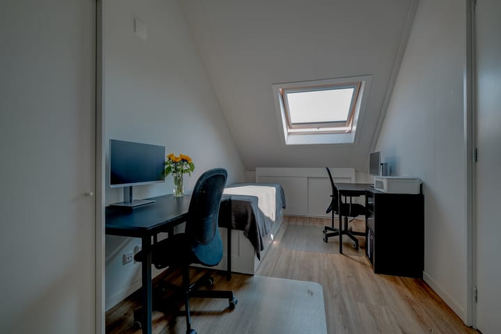 Foto 37 van Oosterwal 26