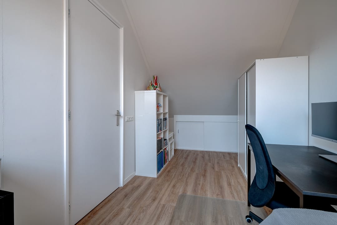 Foto 38 van Oosterwal 26