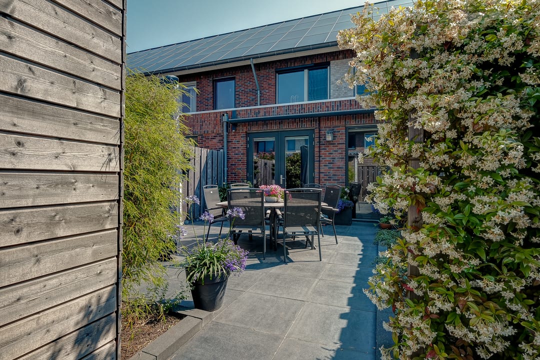 Foto 43 van Oosterwal 26