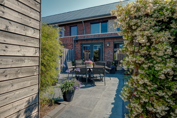 Foto 43 van Oosterwal 26