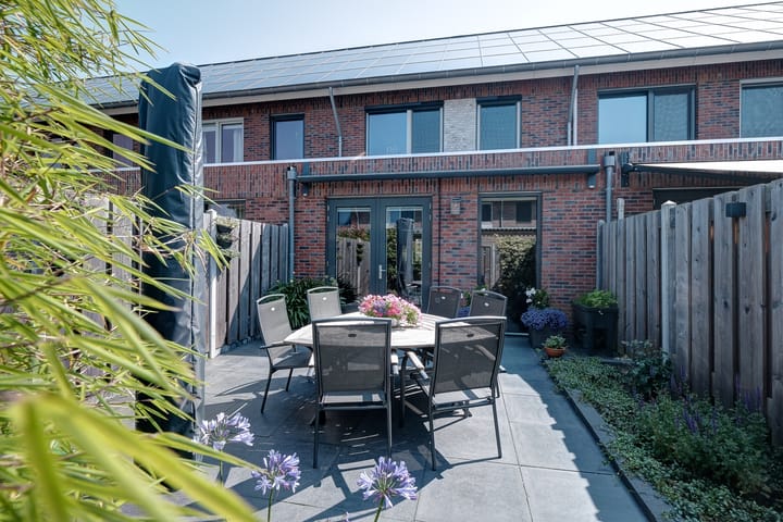 Foto 44 van Oosterwal 26