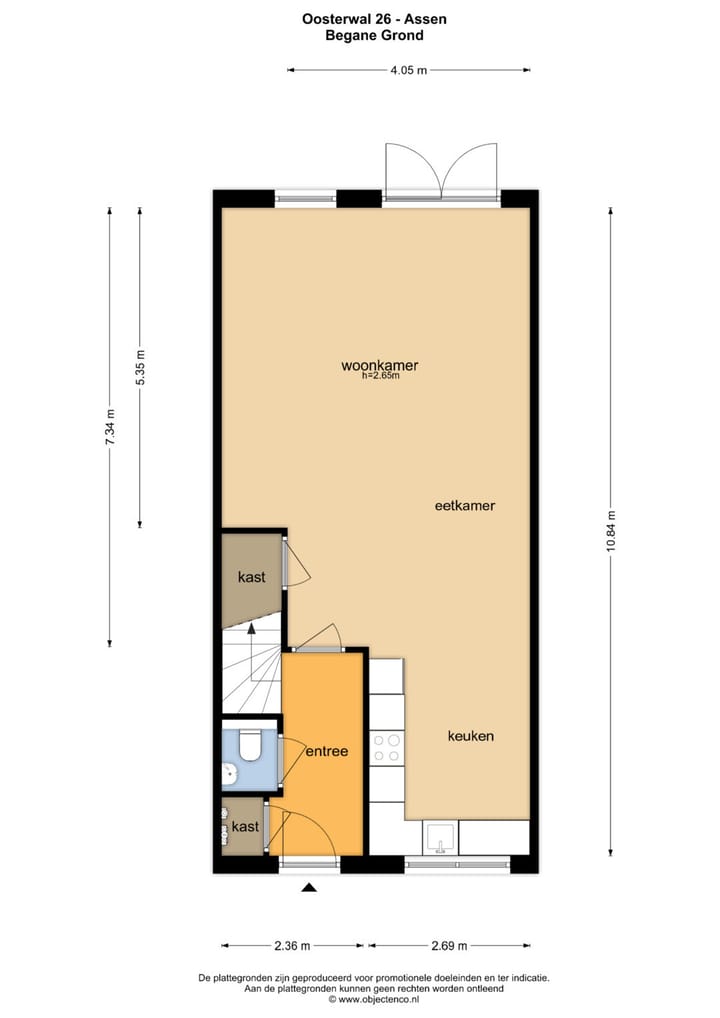 Foto 45 van Oosterwal 26