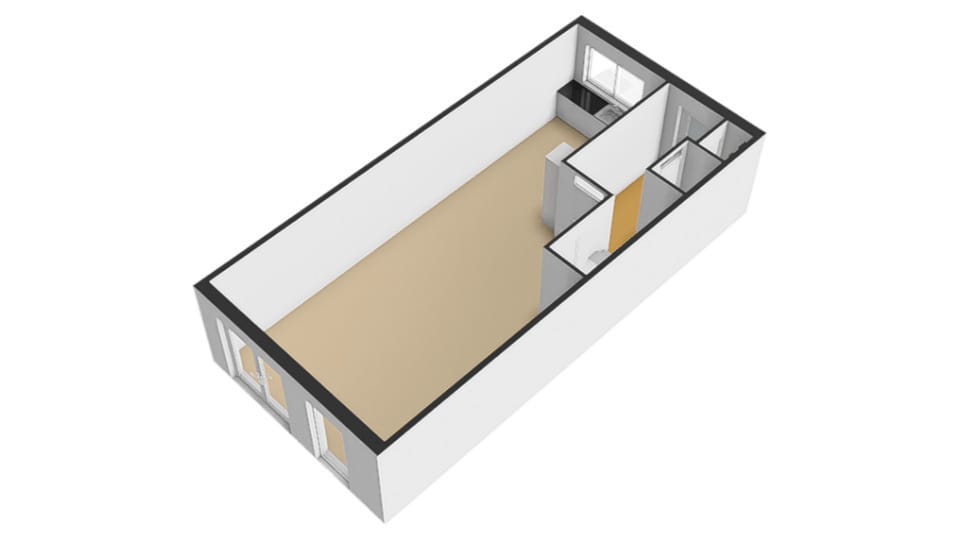 Foto 46 van Oosterwal 26