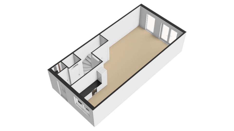 Foto 47 van Oosterwal 26