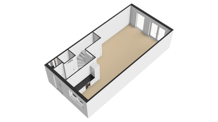 Foto 47 van Oosterwal 26