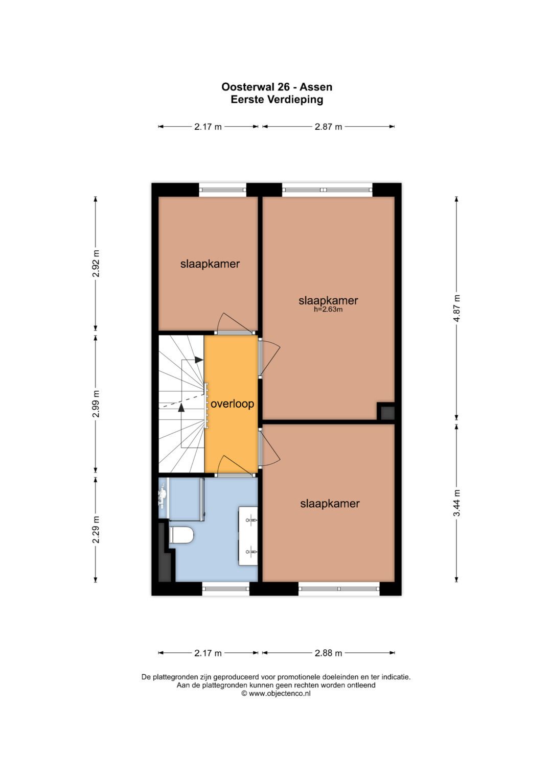 Foto 48 van Oosterwal 26