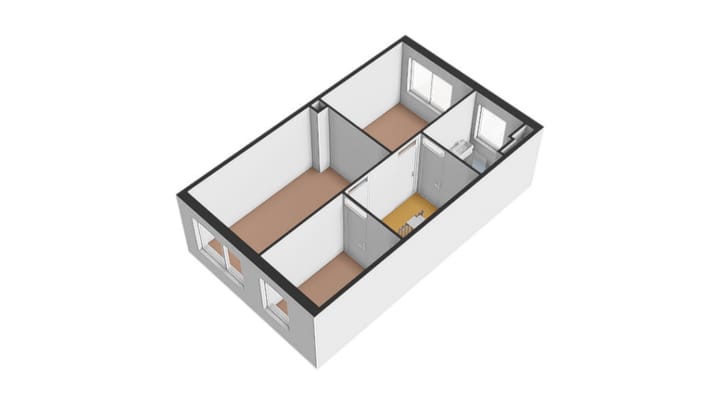 Foto 49 van Oosterwal 26