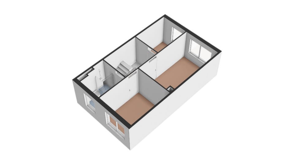 Foto 50 van Oosterwal 26