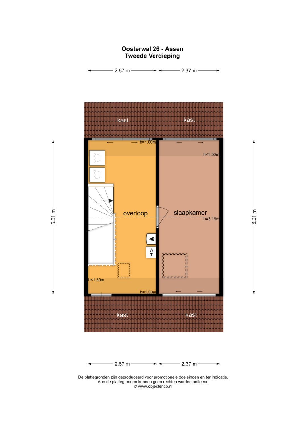 Foto 51 van Oosterwal 26