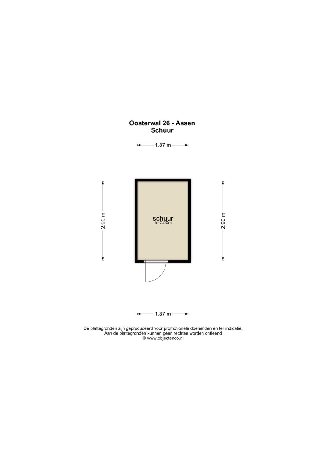 Foto 54 van Oosterwal 26