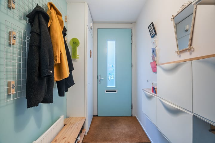 Foto 5 van Stadswaardenlaan 93