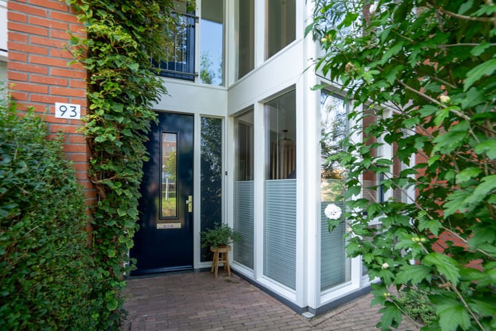 Foto 4 van Stadswaardenlaan 93