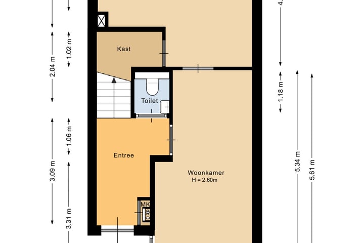 Bekijk foto 16 van Stadswaardenlaan 93