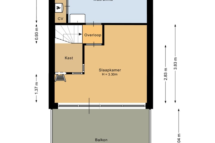 Bekijk foto 60 van Stadswaardenlaan 93