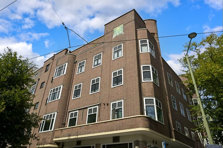 Foto 1 van Lange Vijverberg 20-D