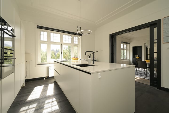 Foto 2 van Lange Vijverberg 20-D