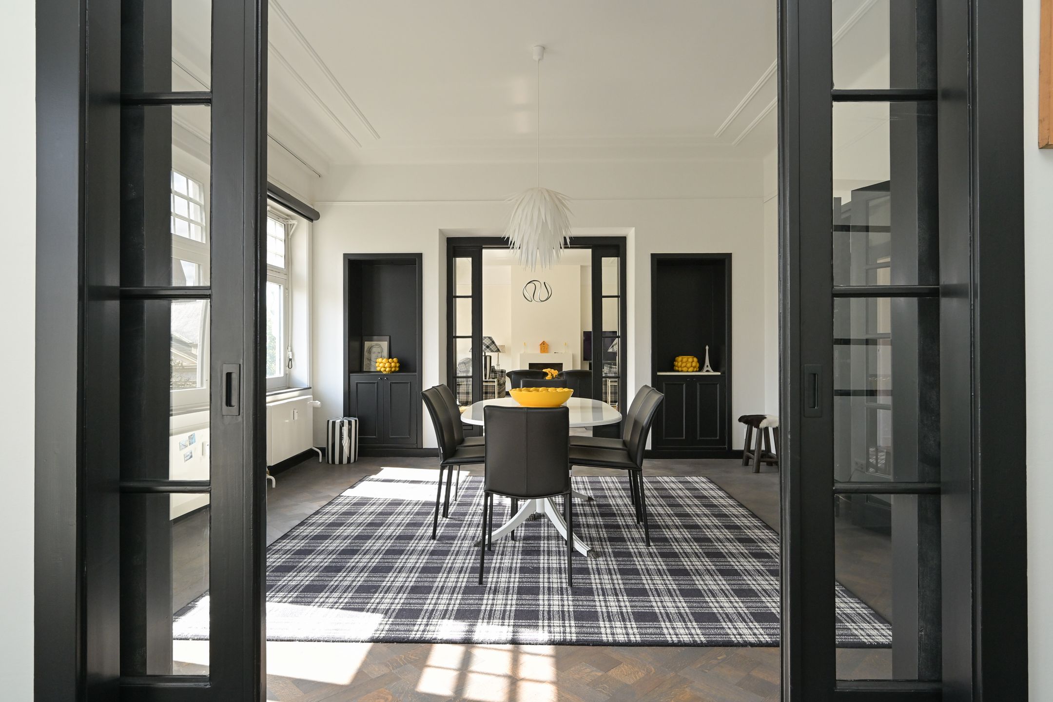 Foto 3 van Lange Vijverberg 20-D