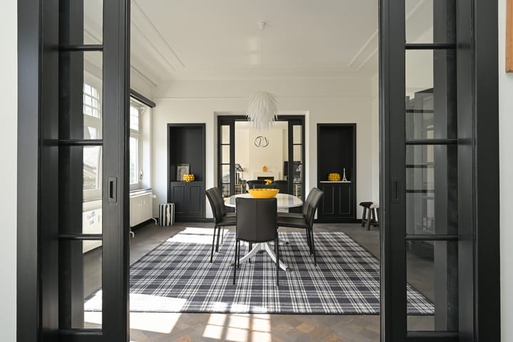 Foto 3 van Lange Vijverberg 20-D