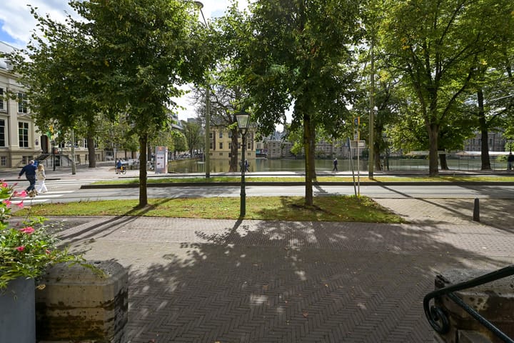 Foto 4 van Lange Vijverberg 20-D