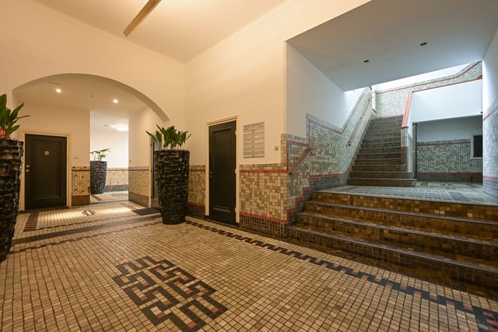 Foto 7 van Lange Vijverberg 20-D