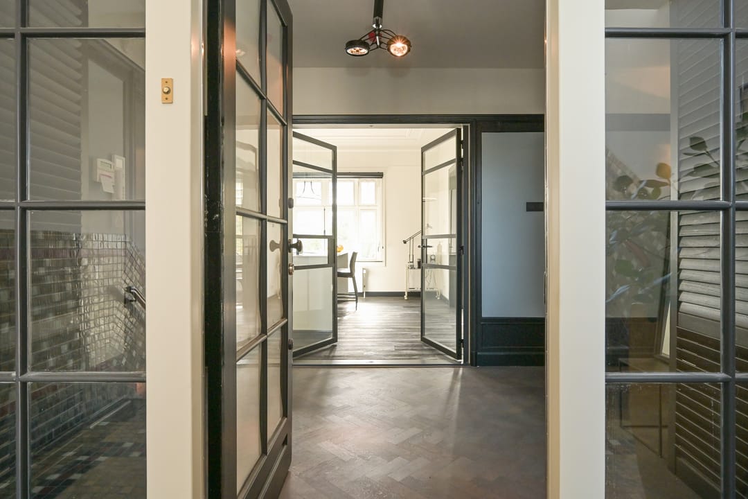 Foto 8 van Lange Vijverberg 20-D