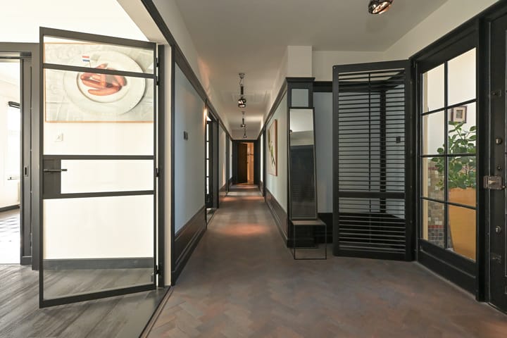 Foto 9 van Lange Vijverberg 20-D