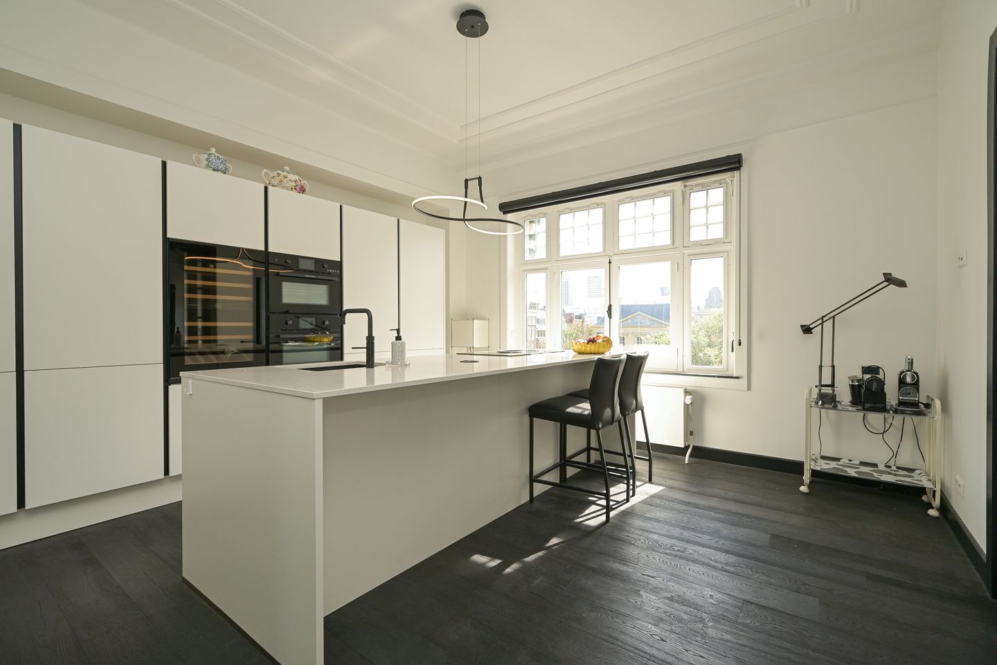 Foto 10 van Lange Vijverberg 20-D