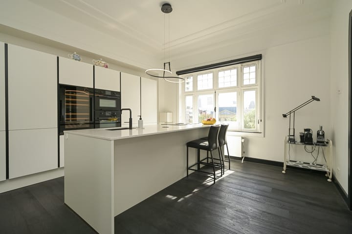 Foto 10 van Lange Vijverberg 20-D