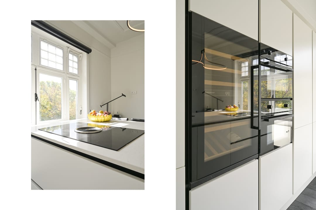 Foto 11 van Lange Vijverberg 20-D