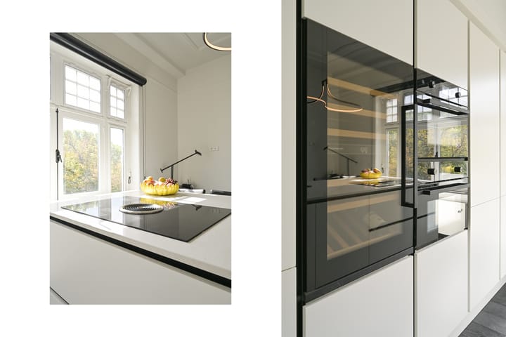 Foto 11 van Lange Vijverberg 20-D