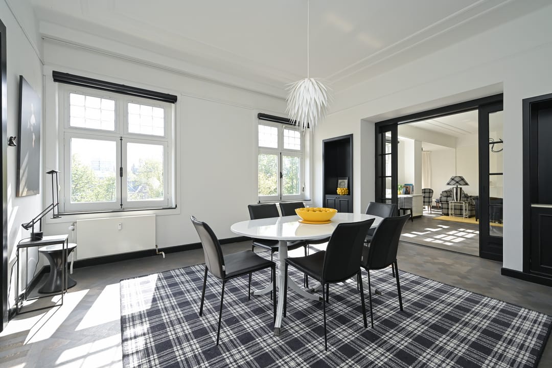 Foto 13 van Lange Vijverberg 20-D