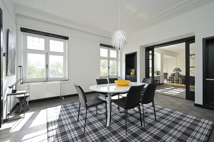 Foto 13 van Lange Vijverberg 20-D