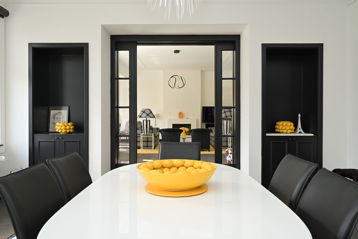 Foto 14 van Lange Vijverberg 20-D