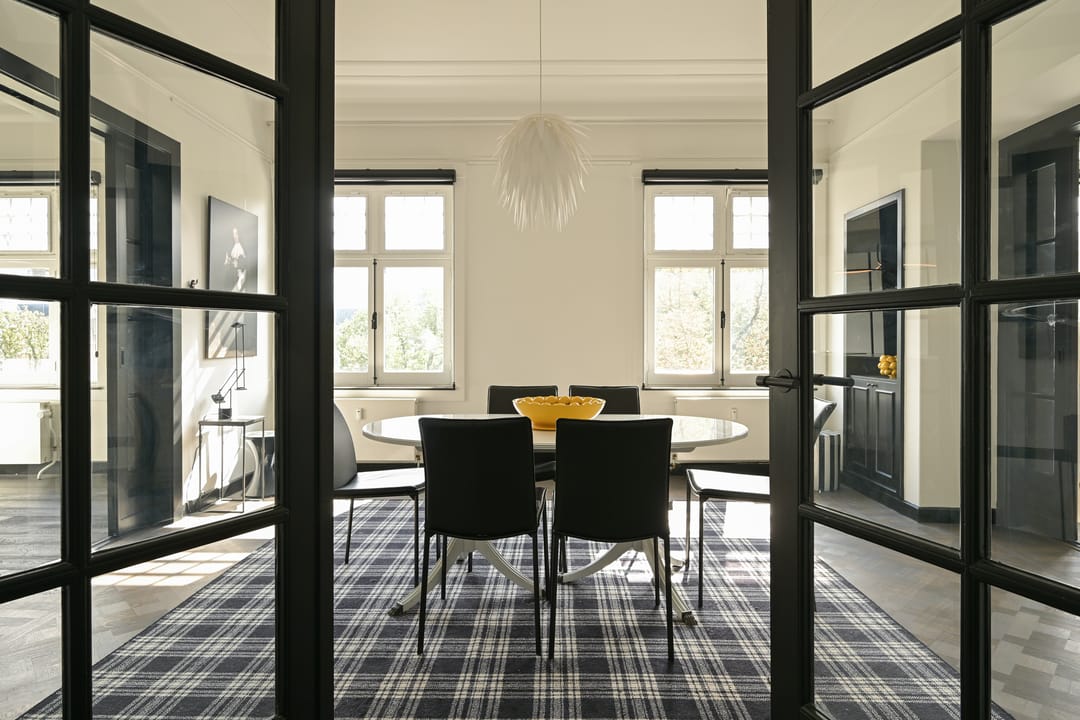 Foto 16 van Lange Vijverberg 20-D