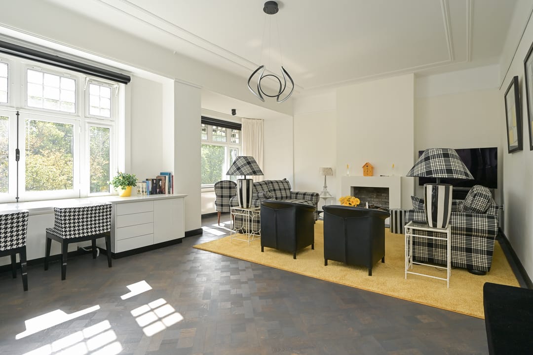 Foto 17 van Lange Vijverberg 20-D