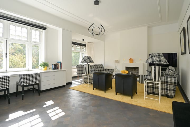 Foto 17 van Lange Vijverberg 20-D